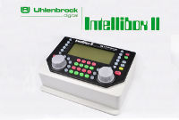 Intellibox II - dansk manual