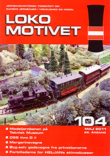 Lokomotivet 104/2011