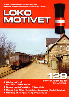 Lokomotivet 129/2017