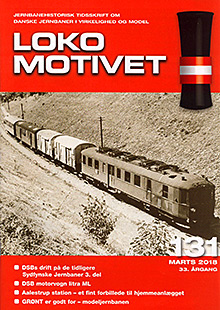 Lokomotivet 131/2018