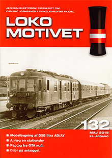 Lokomotivet 132/2018