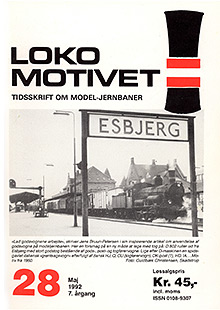 Lokomotivet 28/1992