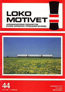 Lokomotivet 44/1996