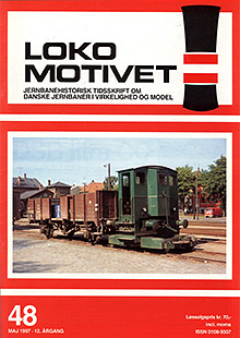 Lokomotivet 48/1997