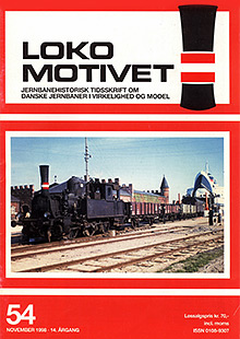 Lokomotivet 54/1998