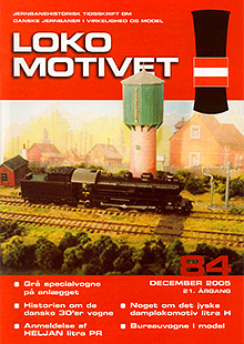 Lokomotivet 84/2005