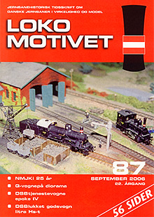 Lokomotivet 87/2006