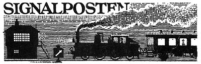Signalposten logo Signalposten logo