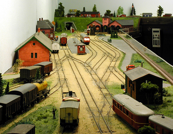 Odder station Odder station