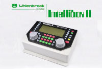 Intellibox II - dansk manual Intellibox II - dansk manual