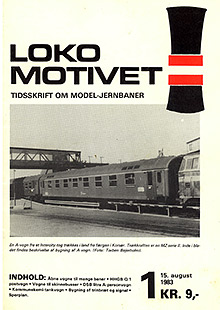 Lokomotivet 1/1983