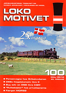 Lokomotivet 100/2010