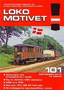 Lokomotivet 101/2010
