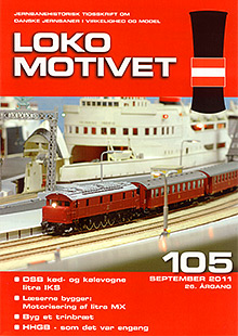 Lokomotivet 105/2011