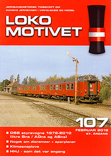 Lokomotivet 107/2012