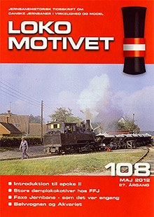Lokomotivet 108/2012