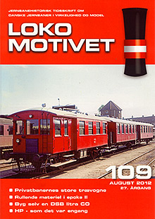 Lokomotivet 109/2012
