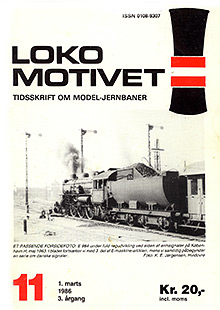 Lokomotivet 11/1986