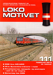 Lokomotivet 111/2013