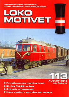 Lokomotivet 113/2013