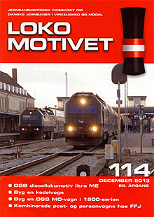 Lokomotivet 114/2013