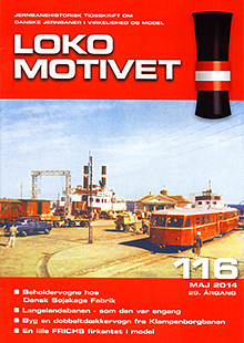 Lokomotivet 116/2014
