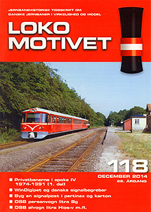 Lokomotivet 118/2014