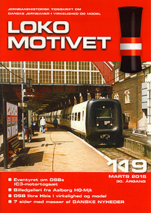 Lokomotivet 119/2015