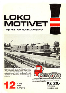 Lokomotivet 12/1986