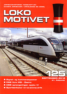 Lokomotivet 125/2016