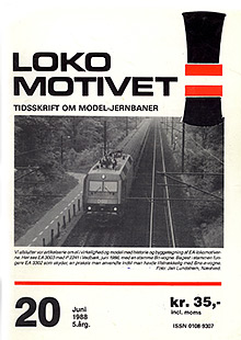 Lokomotivet 20/1988