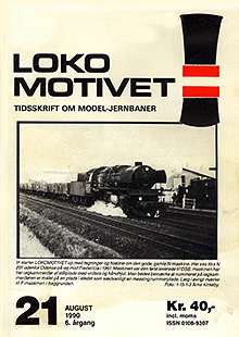 Lokomotivet 21/1990