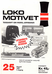 Lokomotivet 25/1991
