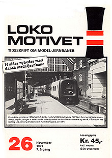 Lokomotivet 26/1991