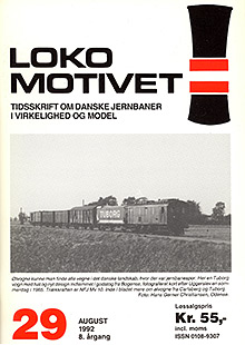 Lokomotivet 29/1992