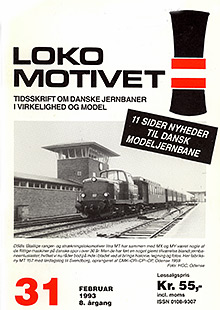 Lokomotivet 31/1993
