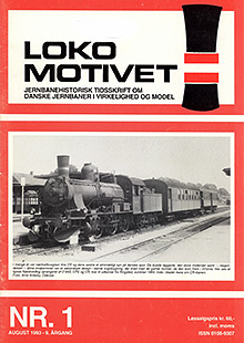 Lokomotivet 33/1993