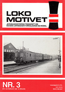 Lokomotivet 35/1994