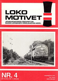 Lokomotivet 36/1994