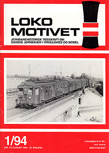 Lokomotivet 37/1994