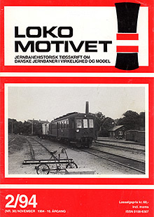 Lokomotivet 38/1994