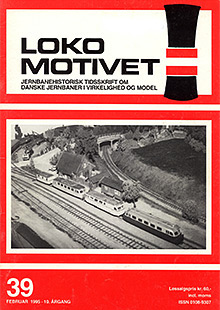 Lokomotivet 39/1995