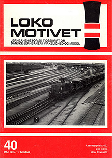 Lokomotivet 40/1995