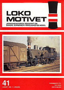 Lokomotivet 41/1995