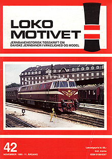 Lokomotivet 42/1995