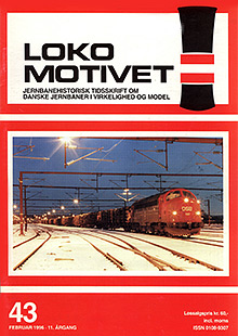Lokomotivet 43/1996