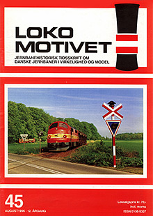 Lokomotivet 45/1996