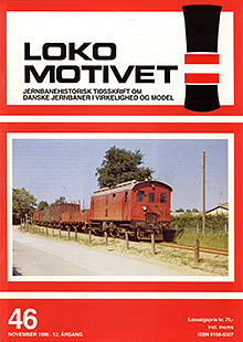 Lokomotivet 46/1996