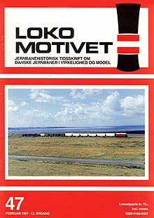Lokomotivet 47/1997