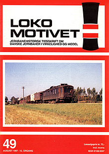 Lokomotivet 49/1997